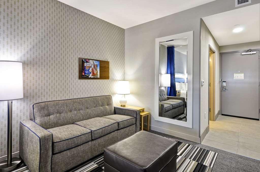 Home2 Suites By Hilton Mt. Juliet, Tn Маунт-Джульет Номер фото