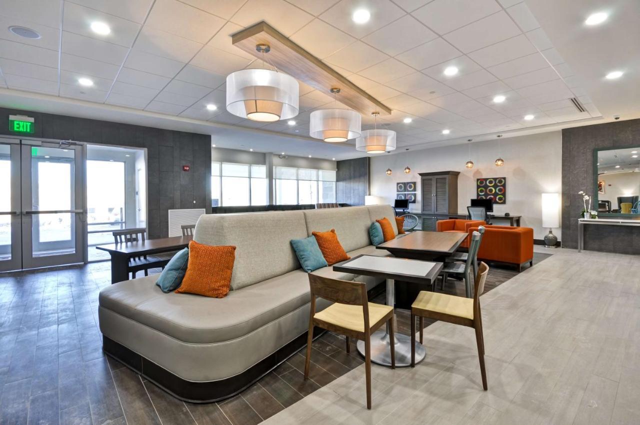 Home2 Suites By Hilton Mt. Juliet, Tn Маунт-Джульет Екстер'єр фото