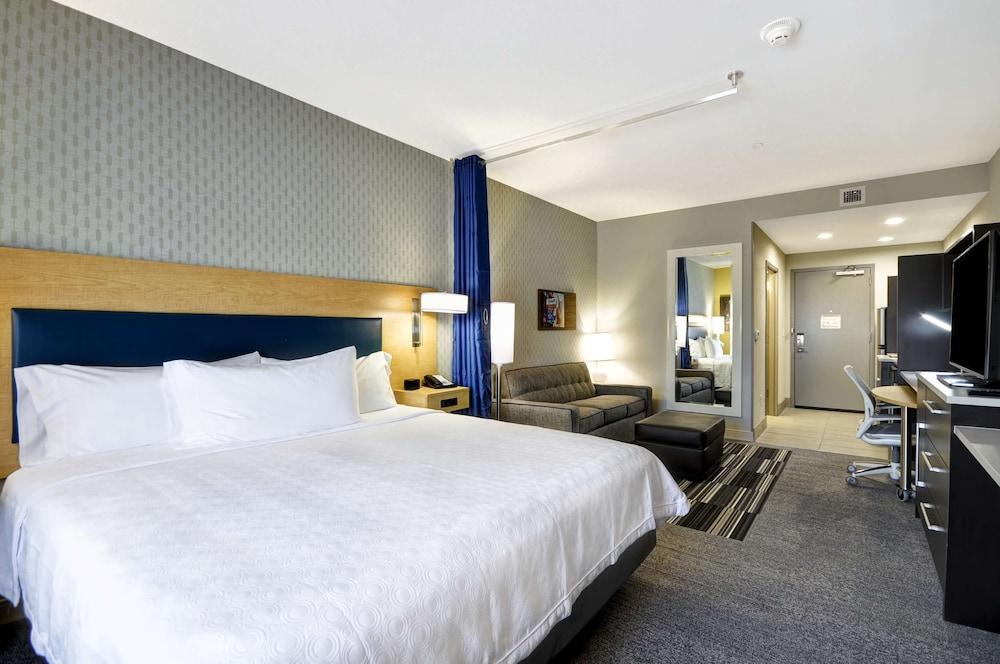 Home2 Suites By Hilton Mt. Juliet, Tn Маунт-Джульет Екстер'єр фото