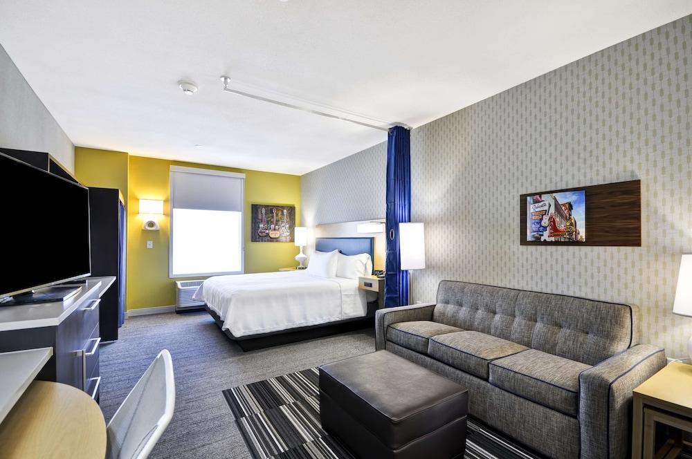 Home2 Suites By Hilton Mt. Juliet, Tn Маунт-Джульет Екстер'єр фото