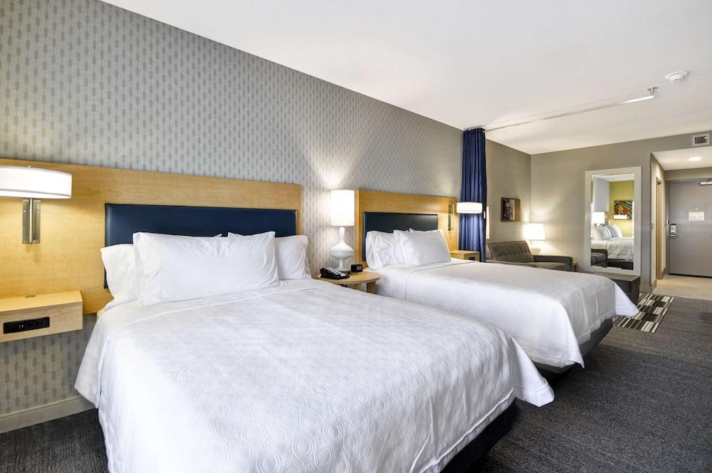 Home2 Suites By Hilton Mt. Juliet, Tn Маунт-Джульет Екстер'єр фото