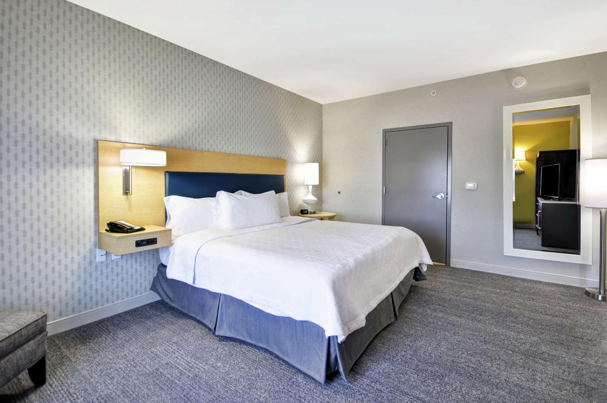 Home2 Suites By Hilton Mt. Juliet, Tn Маунт-Джульет Екстер'єр фото