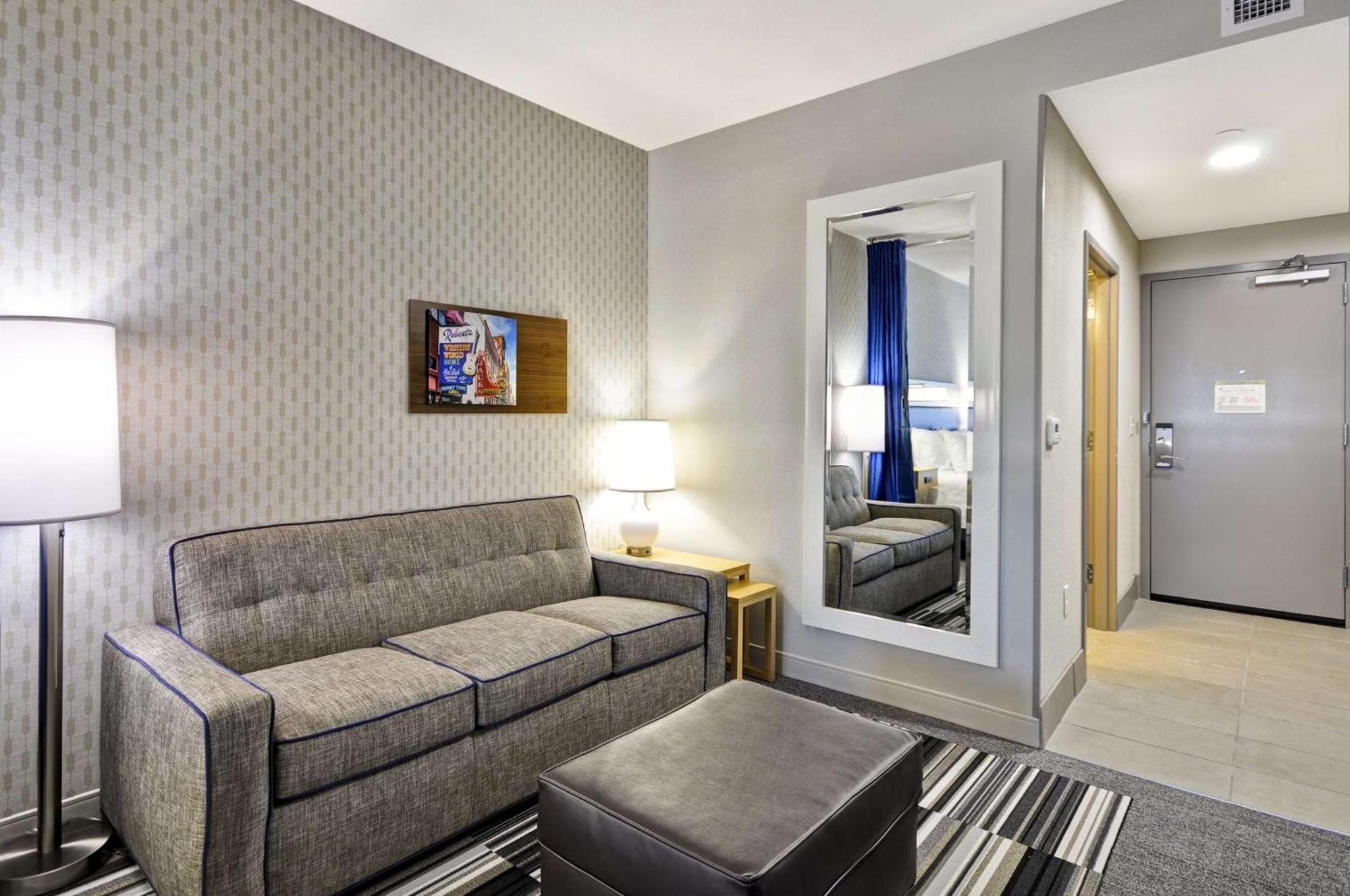 Home2 Suites By Hilton Mt. Juliet, Tn Маунт-Джульет Екстер'єр фото